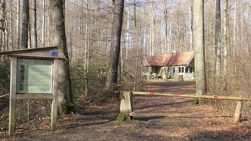 Westfalenwanderweg