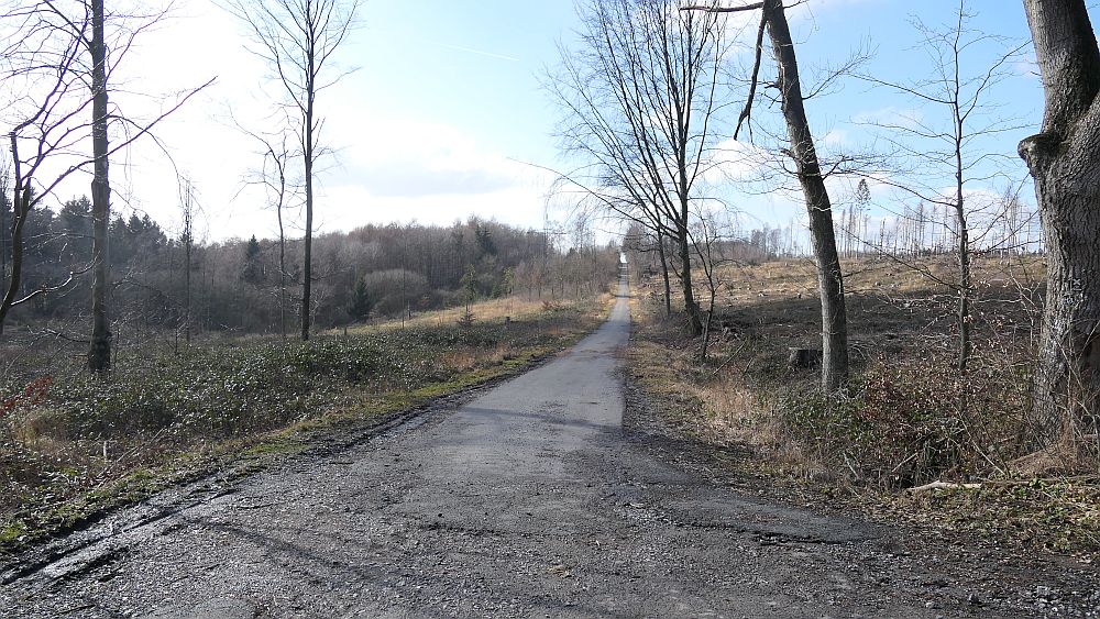 Westfalenwanderweg