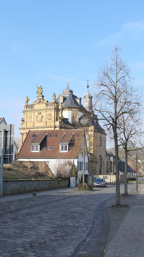 Westfalenwanderweg