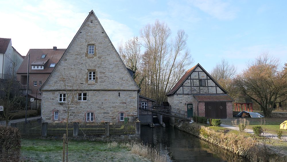 Westfalenwanderweg