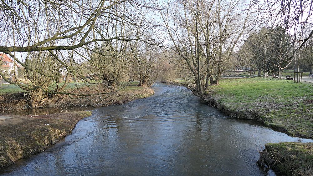 Westfalenwanderweg