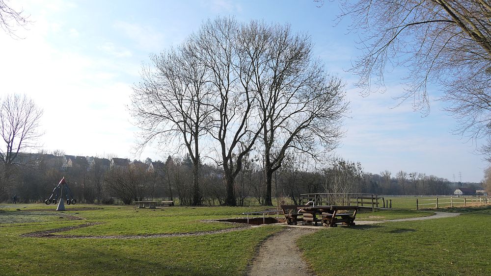 Westfalenwanderweg