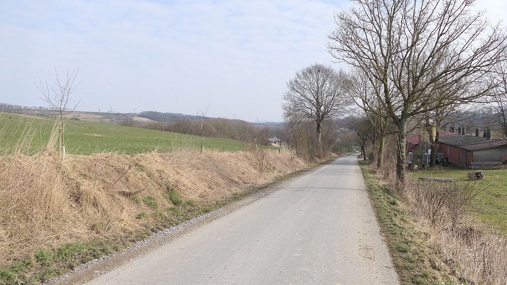 Westfalenwanderweg