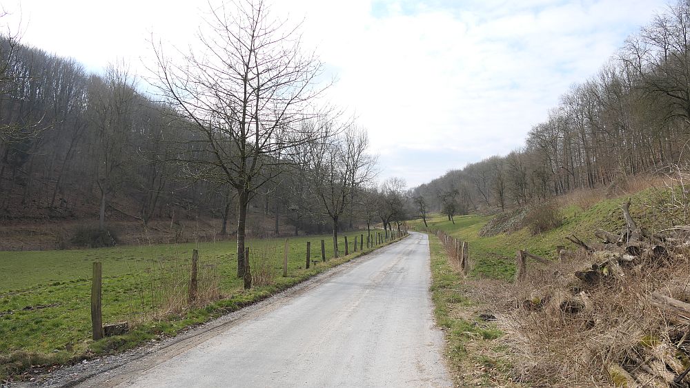 Westfalenwanderweg