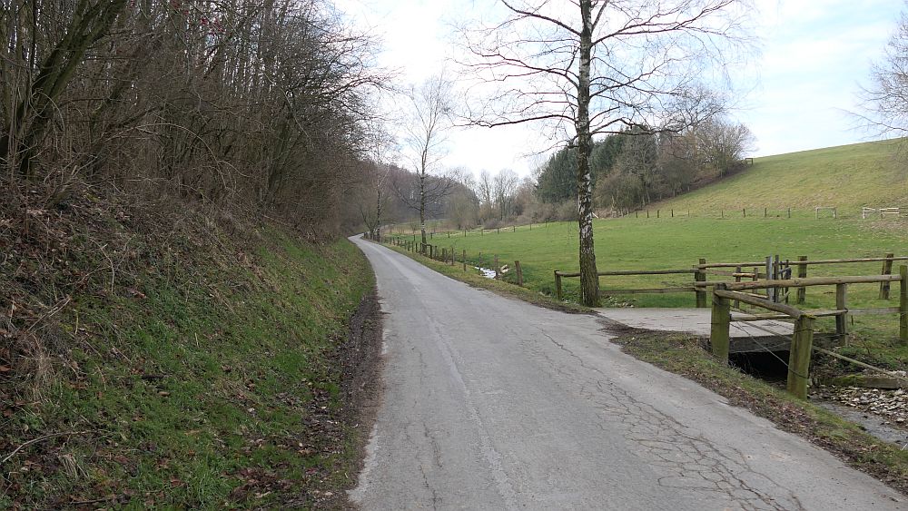 Westfalenwanderweg
