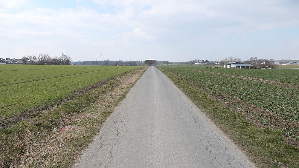 Westfalenwanderweg