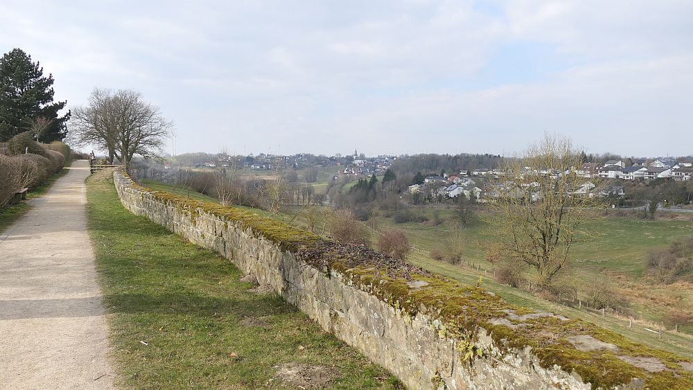Westfalenwanderweg