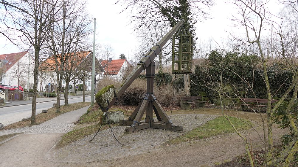 Westfalenwanderweg