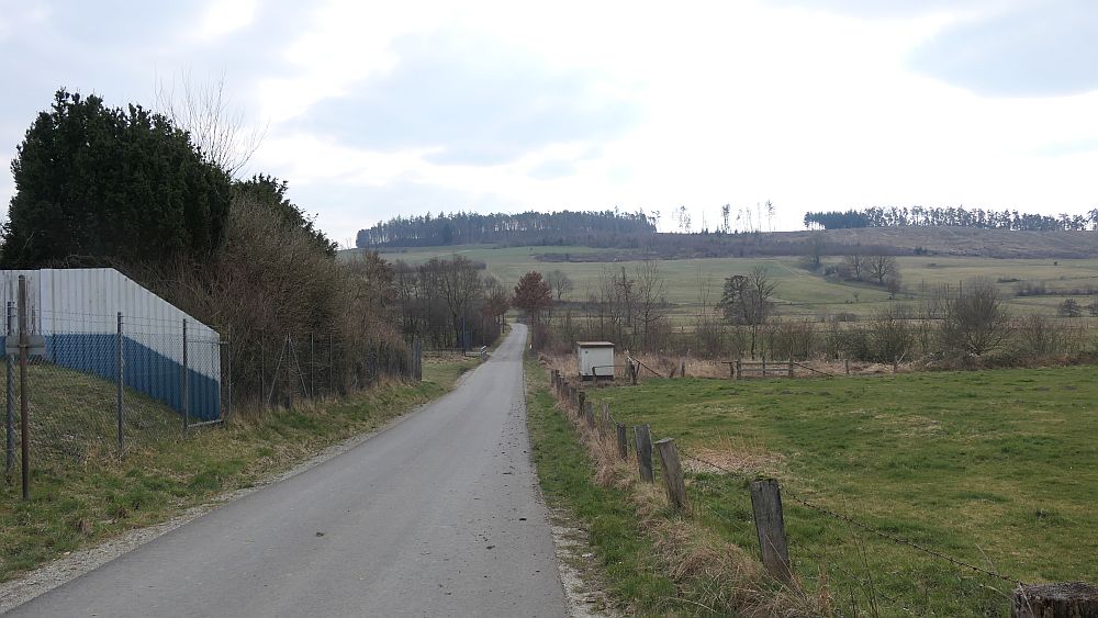 Westfalenwanderweg