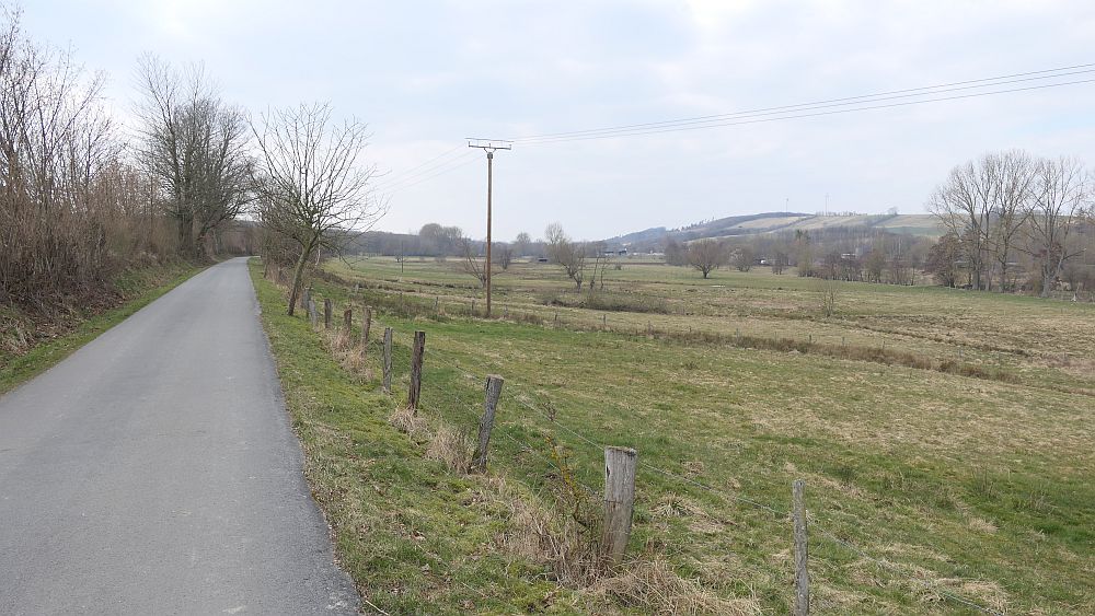Westfalenwanderweg