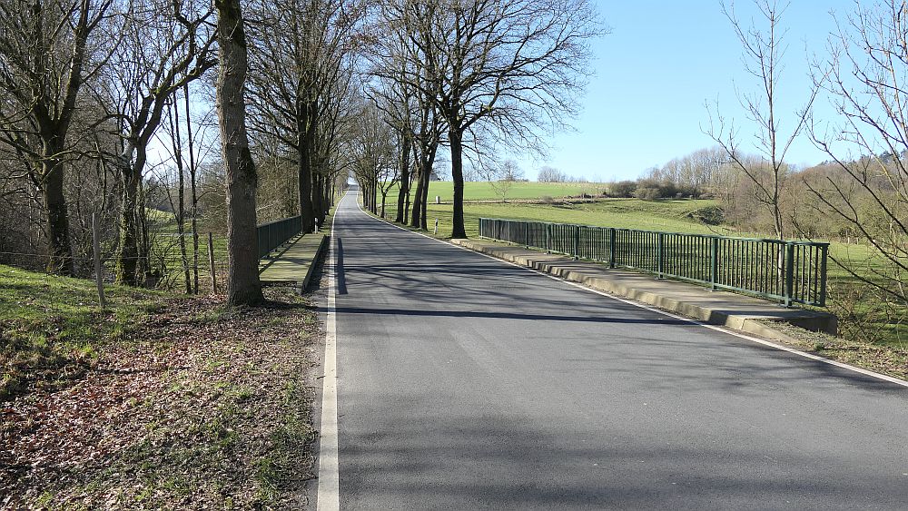 Westfalenwanderweg