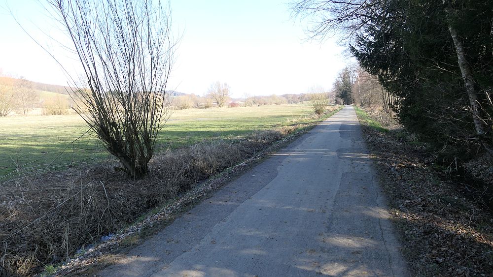Westfalenwanderweg