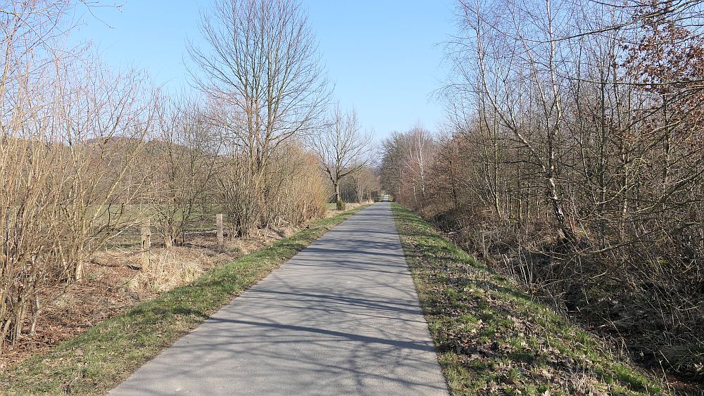 Westfalenwanderweg