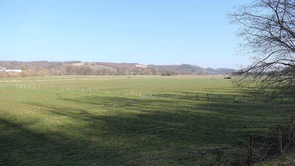 Westfalenwanderweg