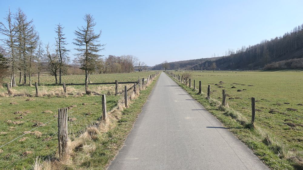 Westfalenwanderweg