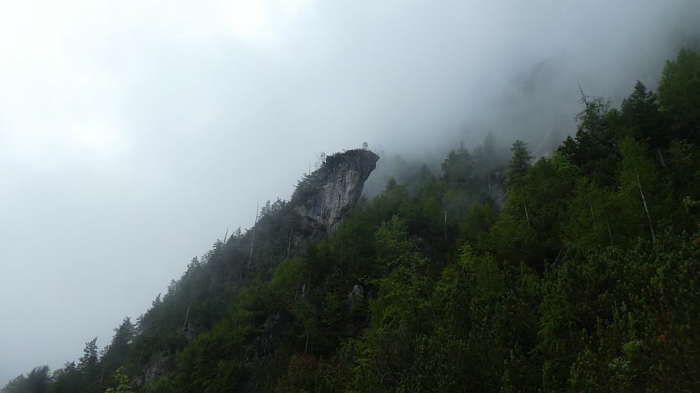 Zabarot-Jägersteig